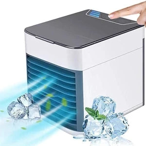 Air Cooler Ultra - Portable water air cooler - مكيف هواء مائي محمول